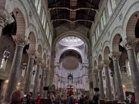 044. Basilika Sankt Martin &ndash; &copy; Sophie Hof (Eberhardt TRAVEL)
