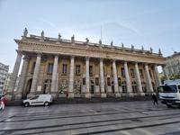 063. Bordeaux Theater &ndash; &copy; Sophie Hof (Eberhardt TRAVEL)