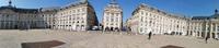 070. Panorama Place d ela bourse Bordeaux &ndash; &copy; Sophie Hof (Eberhardt TRAVEL)