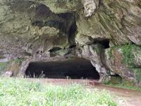 096. grottes de Sarre &ndash; &copy; Sophie Hof (Eberhardt TRAVEL)