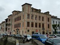 097. Saint Jean de Luz &ndash; &copy; Sophie Hof (Eberhardt TRAVEL)