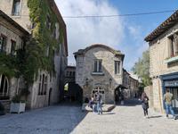 117. Carcassonne &ndash; &copy; Sophie Hof (Eberhardt TRAVEL)
