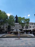 120. Aigues Mortes Ludwig IX. &ndash; &copy; Sophie Hof (Eberhardt TRAVEL)
