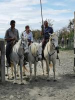 130. Gardians &ndash; &copy; Sophie Hof (Eberhardt TRAVEL)