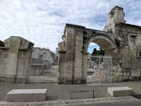 135. Arles Theater &ndash; &copy; Sophie Hof (Eberhardt TRAVEL)
