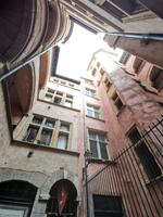 146. Traboules Lyon &ndash; &copy; Sophie Hof (Eberhardt TRAVEL)