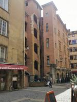 148. Altstadt Lyon &ndash; &copy; Sophie Hof (Eberhardt TRAVEL)