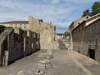 164. Cluny &ndash; &copy; Sophie Hof (Eberhardt TRAVEL)