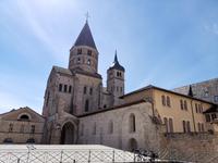 165. Cluny &ndash; &copy; Sophie Hof (Eberhardt TRAVEL)