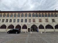 166. Cluny &ndash; &copy; Sophie Hof (Eberhardt TRAVEL)