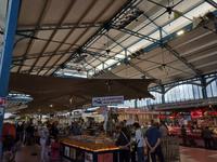 172. Markthalle Dijon &ndash; &copy; Sophie Hof (Eberhardt TRAVEL)