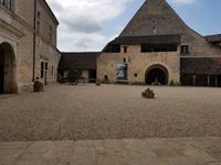 Clos de Vougeot Hof &ndash; &copy; Beate Schroedter (Eberhardt TRAVEL)