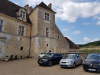 Clos de Vougeot  &ndash; &copy; Beate Schroedter (Eberhardt TRAVEL)
