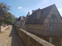 Autun &ndash; &copy; Beate Schroedter (Eberhardt TRAVEL)