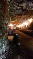 Weinverkostung in der Cave Mon Plaisir