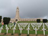 Verdun &ndash; &copy; Jürgen Schmeißer (Eberhardt TRAVEL)