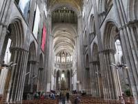 Rouen Kathedrale &ndash; &copy; Jürgen Schmeißer (Eberhardt TRAVEL)