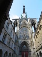 Rouen Kathedrale &ndash; &copy; Jürgen Schmeißer (Eberhardt TRAVEL)