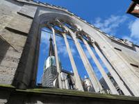 Rouen Kathedrale &ndash; &copy; Jürgen Schmeißer (Eberhardt TRAVEL)