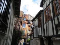 Rouen &ndash; &copy; Jürgen Schmeißer (Eberhardt TRAVEL)