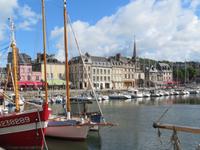 Honfleur &ndash; &copy; Jürgen Schmeißer (Eberhardt TRAVEL)