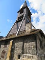 Honfleur &ndash; &copy; Jürgen Schmeißer (Eberhardt TRAVEL)