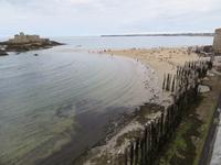 St. Malo &ndash; &copy; Jürgen Schmeißer (Eberhardt TRAVEL)