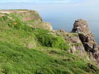 am Cap Frehel &ndash; &copy; Jürgen Schmeißer (Eberhardt TRAVEL)