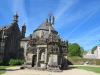 Guimileau &ndash; &copy; Jürgen Schmeißer (Eberhardt TRAVEL)
