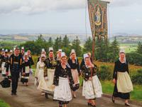 Bigouden &ndash; &copy; Jürgen Schmeißer (Eberhardt TRAVEL)