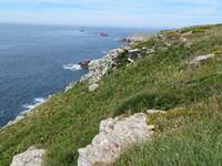 Point du Raz &ndash; &copy; Jürgen Schmeißer (Eberhardt TRAVEL)