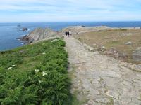 Point du Raz &ndash; &copy; Jürgen Schmeißer (Eberhardt TRAVEL)