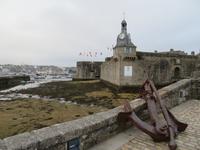 Concarneau &ndash; &copy; Jürgen Schmeißer (Eberhardt TRAVEL)