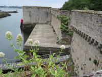 Concarneau &ndash; &copy; Jürgen Schmeißer (Eberhardt TRAVEL)
