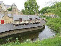 Vannes &ndash; &copy; Jürgen Schmeißer (Eberhardt TRAVEL)