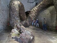 Vannes, Museum für temporäree Ausstellumngen &ndash; &copy; Jürgen Schmeißer (Eberhardt TRAVEL)