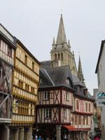 Vannes &ndash; &copy; Jürgen Schmeißer (Eberhardt TRAVEL)