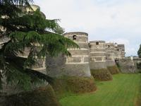 Angers &ndash; &copy; Jürgen Schmeißer (Eberhardt TRAVEL)