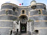 Angers &ndash; &copy; Jürgen Schmeißer (Eberhardt TRAVEL)