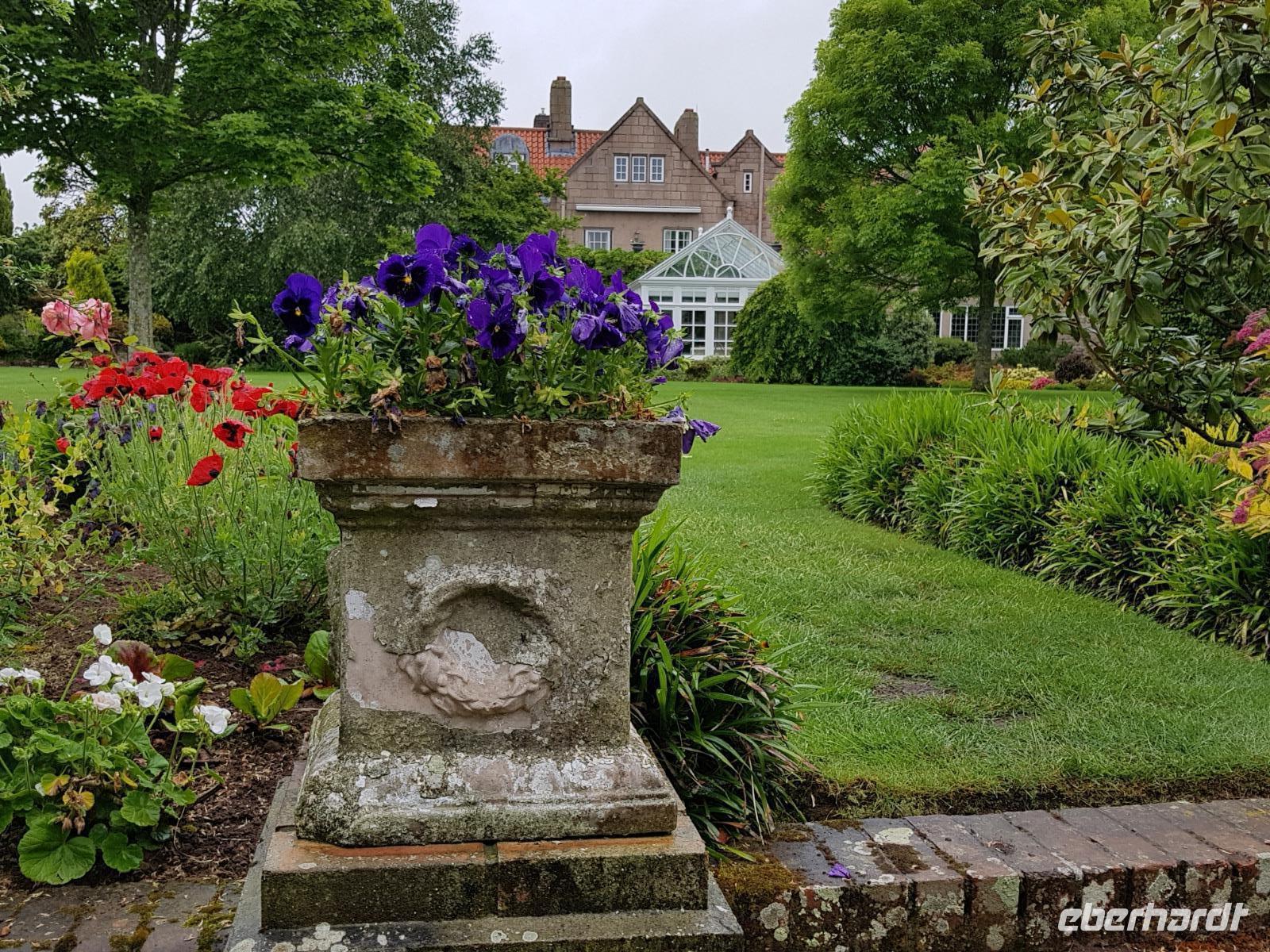 Jersey, Grey Gables &ndash; &copy; Beate Schroedter (Eberhardt TRAVEL)