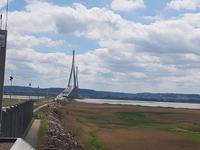Pont du Normandie &ndash; &copy; Beate Schroedter (Eberhardt TRAVEL)