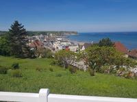 Arromanches-les-Bains &ndash; &copy; Beate Schroedter (Eberhardt TRAVEL)