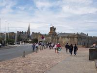 Saint-Malo &ndash; &copy; Beate Schroedter (Eberhardt TRAVEL)