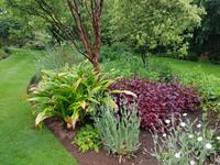 Jersey, Grey Gables &ndash; &copy; Beate Schroedter (Eberhardt TRAVEL)