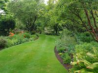 Jersey, Grey Gables &ndash; &copy; Beate Schroedter (Eberhardt TRAVEL)