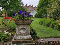 Jersey, Grey Gables &ndash; &copy; Beate Schroedter (Eberhardt TRAVEL)