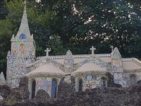 Guernsey, Little Chapel &ndash; &copy; Beate Schroedter (Eberhardt TRAVEL)