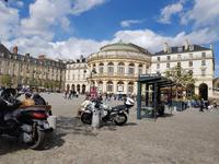 Rennes Oper &ndash; &copy; Beate Schroedter (Eberhardt TRAVEL)