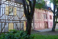 2.Tag, Troyes  &ndash; &copy; Gabriele Sauer (Eberhardt TRAVEL)