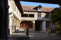 2.Tag, Troyes  &ndash; &copy; Gabriele Sauer (Eberhardt TRAVEL)
